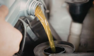 Cum alegi cel mai bun ulei de motor pentru mașina ta fără să fii expert mecanic