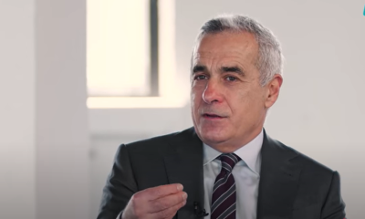 „Ce au făcut oamenii aceștia cu peste 200 de miliarde datorie publică?”