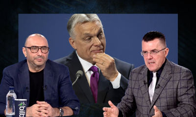 „Cine bagă mâna în foc că Viktor Orban va pierde alegerile, se pripește”