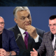 „Cine bagă mâna în foc că Viktor Orban va pierde alegerile, se pripește”