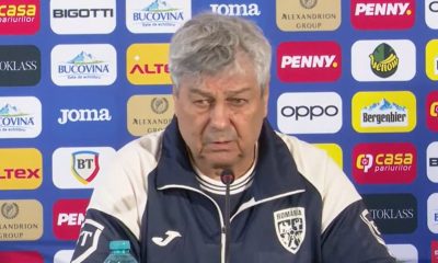 „Cred că ați înțeles suficient de bine ce am vrut să spun”