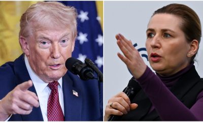 „Este foarte serios în privinţa acestei teme”