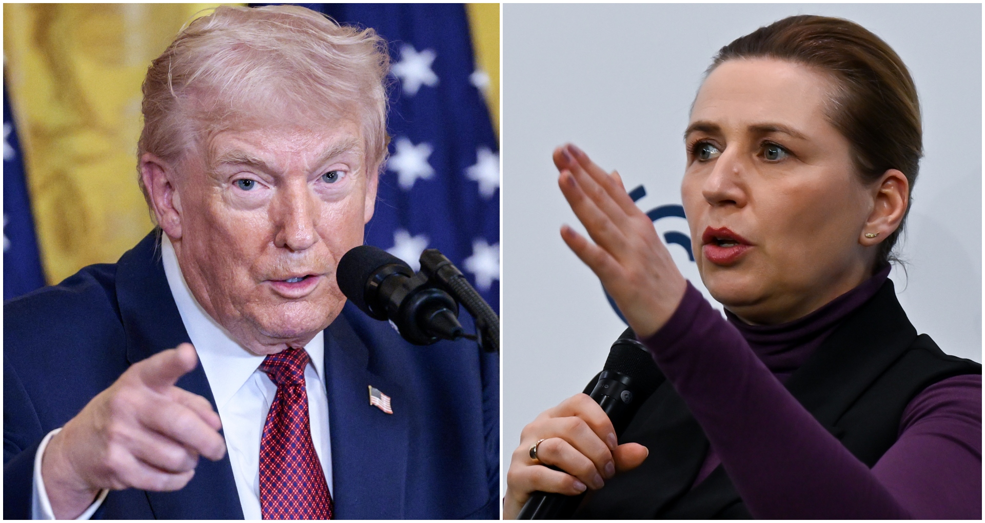 „Este foarte serios în privinţa acestei teme”