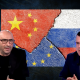„Europenii vor face fix ce face Rusia, ce face China – vor rețele suverane ca să ne spună ei cum să gândim”