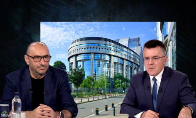 „În America n-a existat niciodată dictatură și tiranie. Din Europa «sofisticată» au apărut aproape toate ideologiile totalitare”