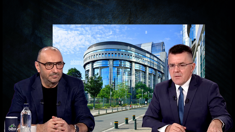 „În America n-a existat niciodată dictatură și tiranie. Din Europa «sofisticată» au apărut aproape toate ideologiile totalitare”