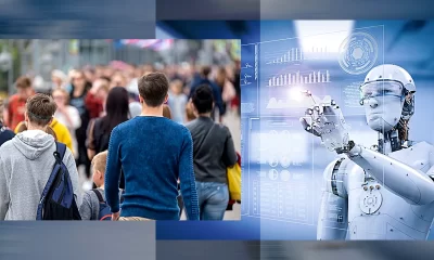 „Inteligența artificială este un pericol existențial”