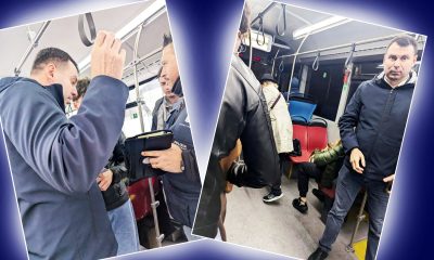 „Intrarea istorică în viitorul Parlament de la Chișinău”