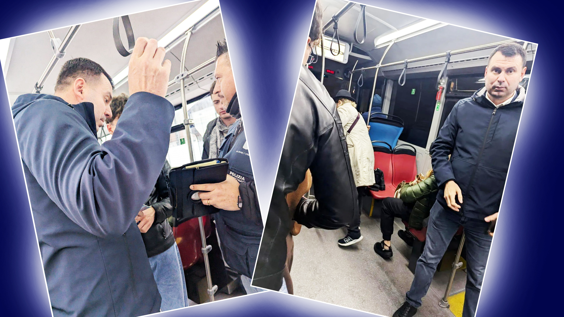 „Intrarea istorică în viitorul Parlament de la Chișinău”