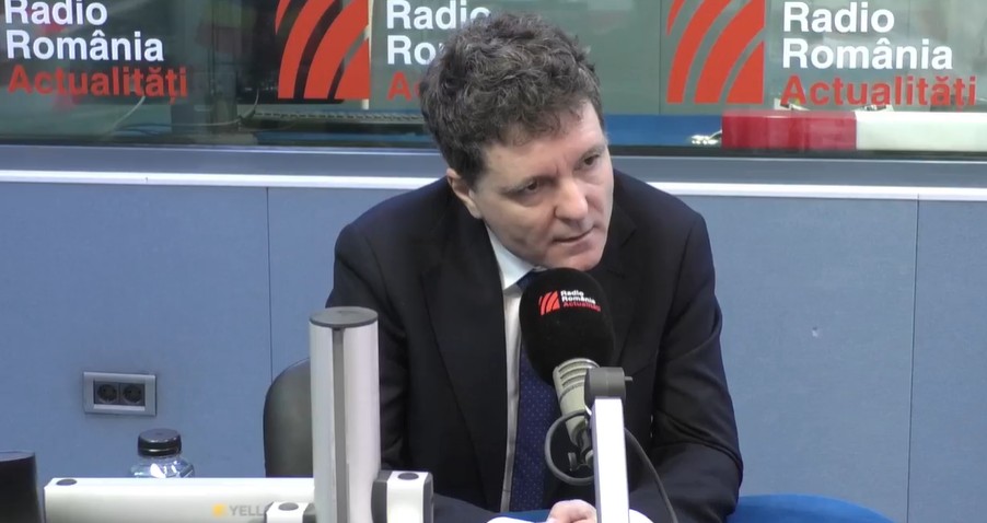 „Mi-aș fi dorit să avem un buget la sfârșitul anului trecut”