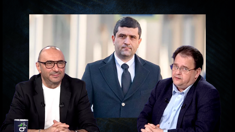 „Miruță vrea ca satelitul să stea sus, nu pe jos”