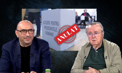 „Nici «țarul» nu a anulat alegeri, dar România a făcut-o”