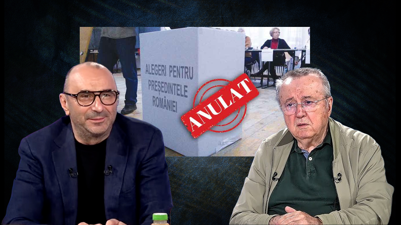 „Nici «țarul» nu a anulat alegeri, dar România a făcut-o”