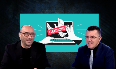 „Niciun guvern nu e suficient de moral ca să ne spună cum să gândim”