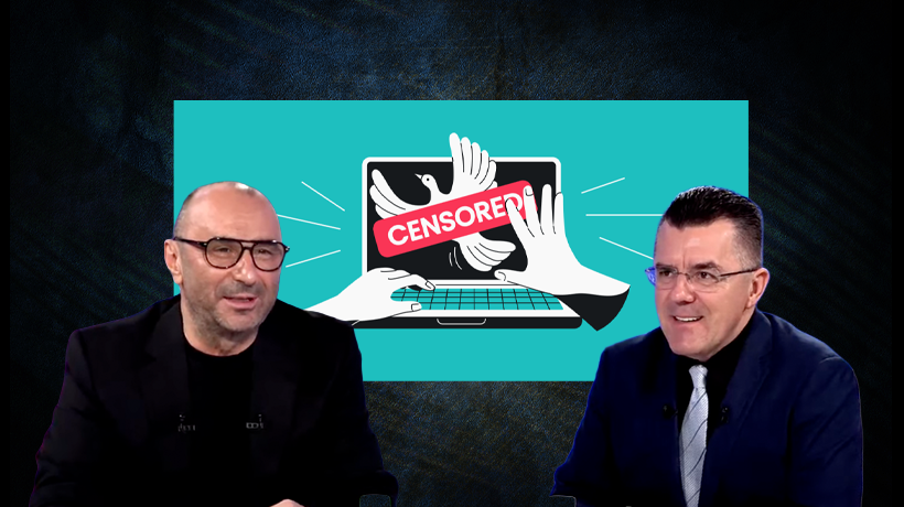 „Niciun guvern nu e suficient de moral ca să ne spună cum să gândim”