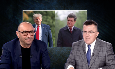 „Nicușor Dan a încercat să compenseze lipsa întâlnirii directe cu Trump și lipsa unei fotografii”