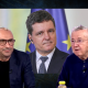 „Nicușor Dan a plecat președinte și se întoarce premier”