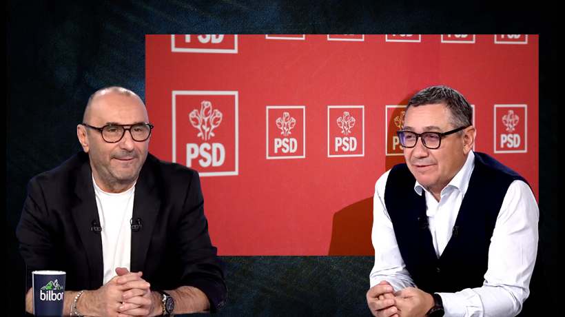 „Orice raport din America sau de la Bruxelles era important dacă zicea ceva rău de PSD”