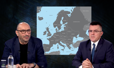 „Raportul este o evaluare a spațiului european, cu România în frunte”