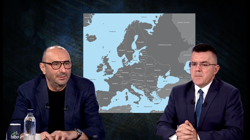 „Raportul este o evaluare a spațiului european, cu România în frunte”