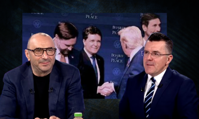 „România a fost presată să meargă la Consiliul pentru Pace, așa că a cerut dispensă de la Bruxelles”