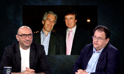 „Trump l-a dat afară pe Epstein de la Mar-a-Lago. Cineva a încercat să-l lege pe Trump de dosarul Epstein”