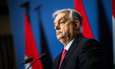 „Ungaria este singura țară reprezentată aici la cel mai înalt nivel”