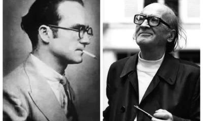 13 martie: Ziua în care s-a născut marele filosof şi istoric al religiilor Mircea Eliade. Fascinaţia sa pentru India şi pentru yoga