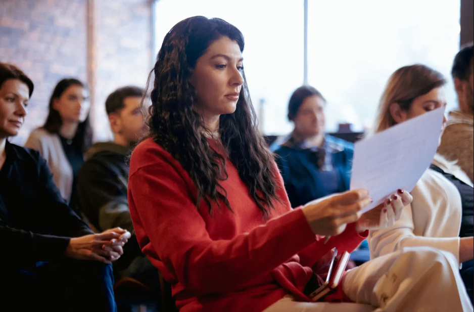 Tehnici eficiente pentru un discurs clar și sigur