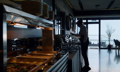 Pași practici pentru amenajarea unui spațiu HoReCa funcțional și ușor de gestionat