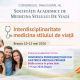 Congresul inaugural al Societății Academice de Medicina Stilului de Viață, Brașov