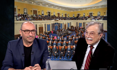 Acțiunea militară decisă de Trump este perfect legală, conform voturilor senatorilor americani