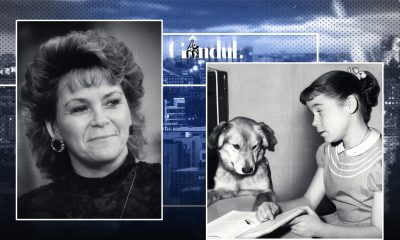 Actrița Lauren Chapin a murit, la vârsta de 80 de ani, după o lungă luptă cu o boală gravă. Și copilăria i-a fost marcată de mai multe suferințe