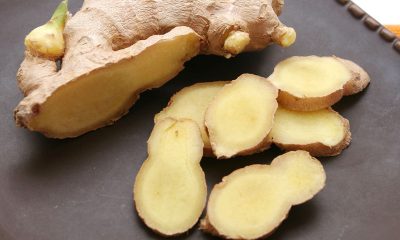 Beneficiile miraculoase mai puțin știute ale shot-ului de ghimbir. Poate fi preparat ușor, acasă