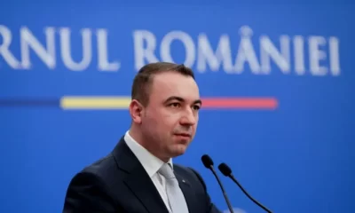 Bogdan Ivan: România nu este într-o situație de avarie privind carburanții