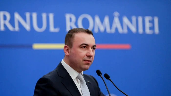 Bogdan Ivan: România nu este într-o situație de avarie privind carburanții