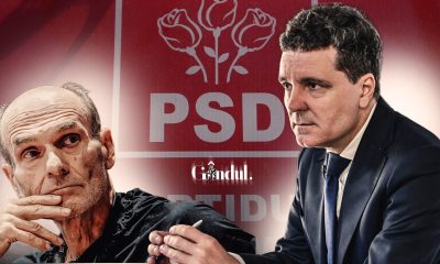 CTP îl acuză pe Nicușor Dan de „complicitate” cu PSD. „I-o fi luat Dumnezeu mințile?”