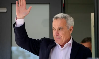 Călin Georgescu se prezintă astăzi la secția de Poliție din Buftea pentru semnarea controlul judiciar