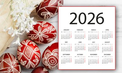 Câte zile libere sunt de Paște anul acesta. Cât durează minivacanța angajaților și vacanța elevilor