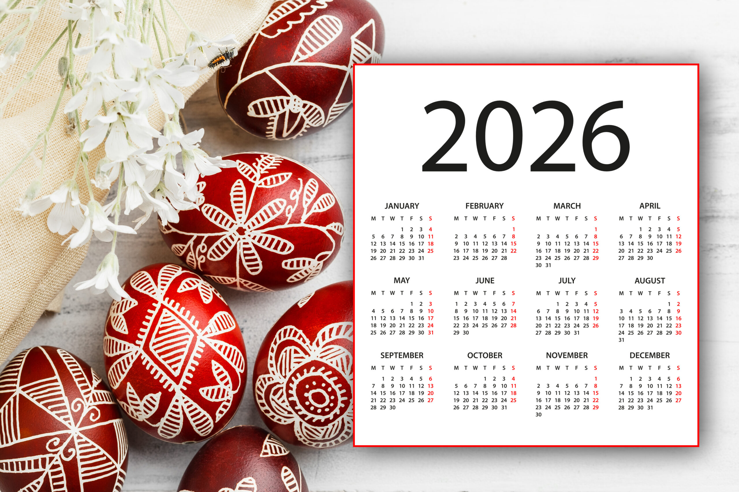 Câte zile libere sunt de Paște anul acesta. Cât durează minivacanța angajaților și vacanța elevilor