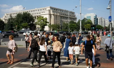 Câți dintre tinerii români susțin schimbarea și câți preferă lucrurile așa cum sunt. Explicațiile lui Remus Ștefureac