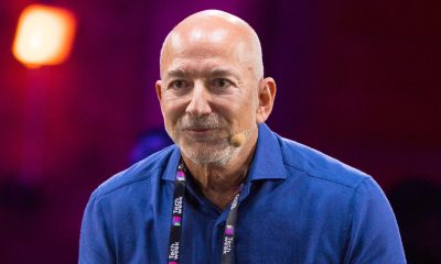 Ce prezice Jeff Bezos despre viitorul pieței muncii