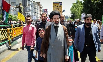 Cine este Mojtaba Khamenei, noul lider iranian care se va bate cu Trump