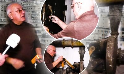 Cum arată adăposturile în caz de război, verificate la sânge de ISU București