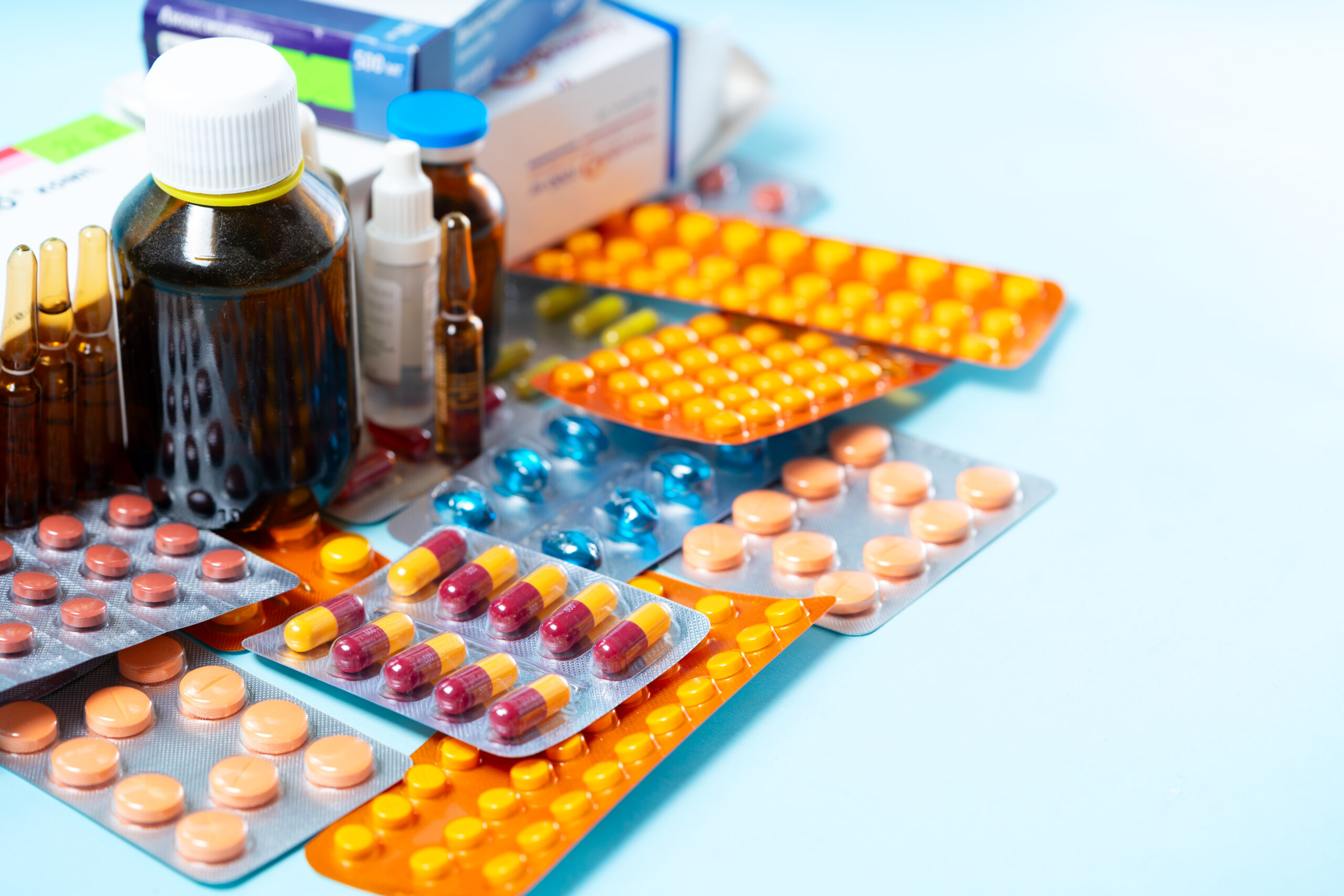 Cum identifici medicamentele false