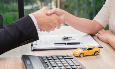 Care sunt alternativele la site-urile de anunturi pentru vanzarea unei masini rulate?