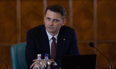 Dacă i s-ar propune, preşedintele Senatului nu ar refuza şefia SRI. Mircea Abrudean:”Nu pot să fiu ipocrit să spun că aș refuza”