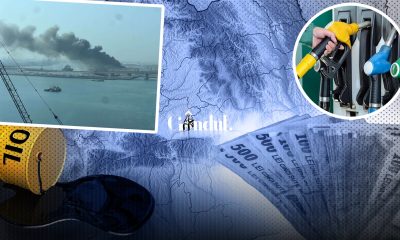 Dacă rachetele nu ajung până în România, efectele economice ale războiului se simt deja. Analiza celor mai titrați analiști economici, pentru Gândul