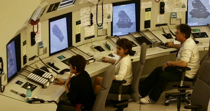 Decizie fără precedent: instanța suspendă serviciile de trafic aerian ale ROMATSA pentru o lună