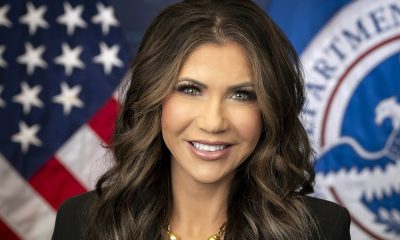 Demitere de răsunet la vârful serviciilor de securitate SUA. Kristi Noem, răspunzătoare de deportările ICE, a fost dată afară de Trump